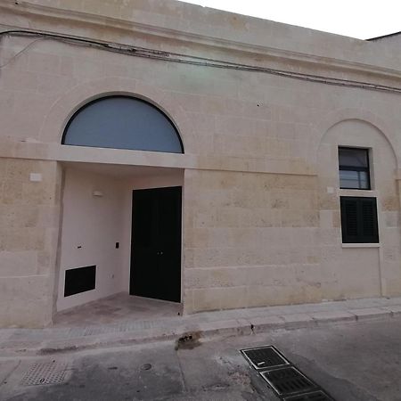 Tenuta Pigliano Dependance Bagnolo del Salento Exteriör bild