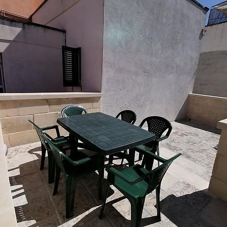Tenuta Pigliano Dependance Bagnolo del Salento Exteriör bild