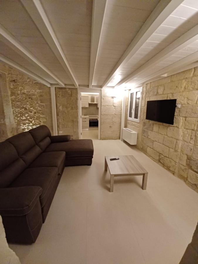 Tenuta Pigliano Dependance Bagnolo del Salento Exteriör bild