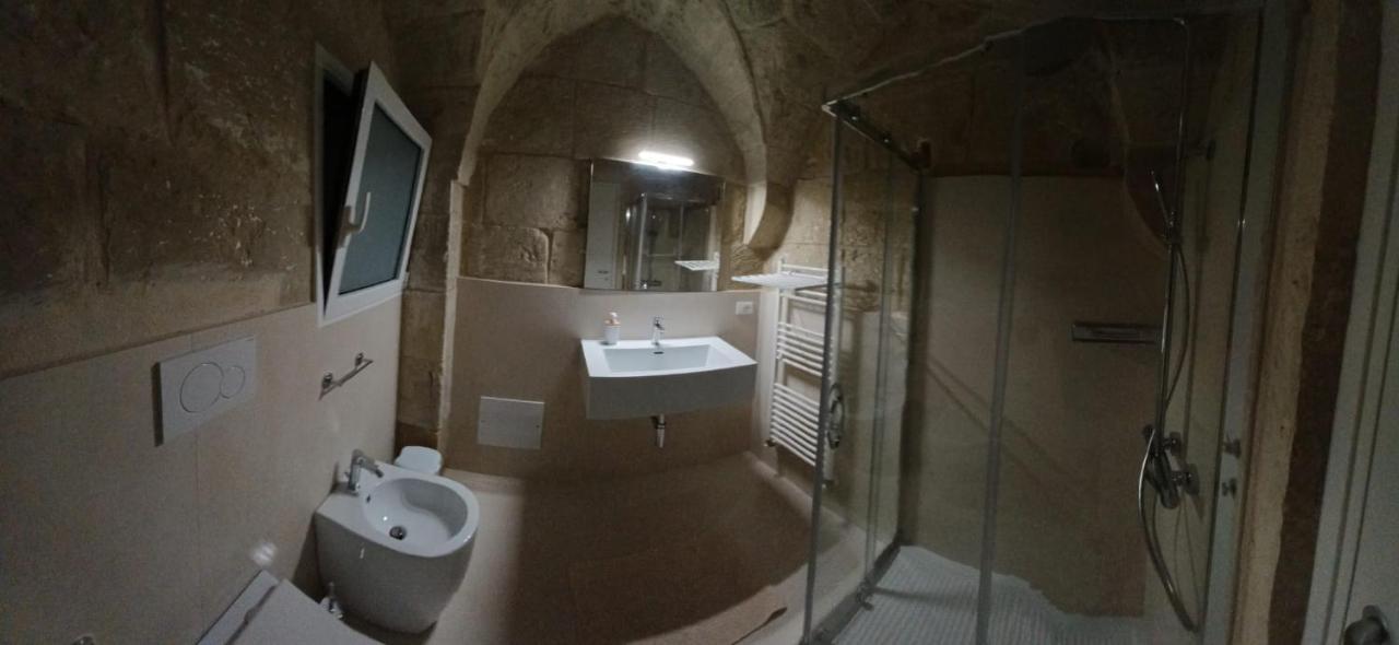 Tenuta Pigliano Dependance Bagnolo del Salento Exteriör bild