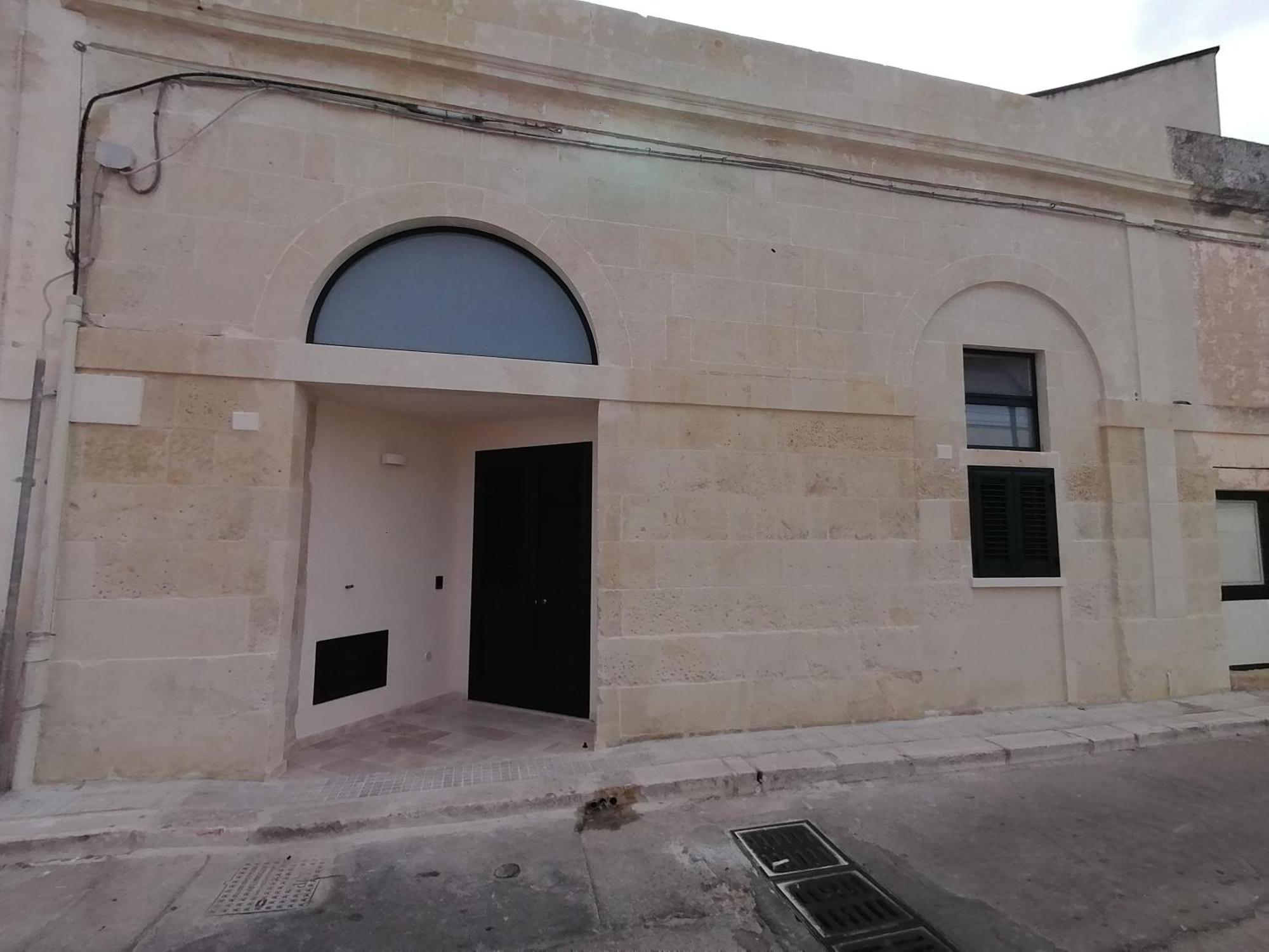 Tenuta Pigliano Dependance Bagnolo del Salento Exteriör bild