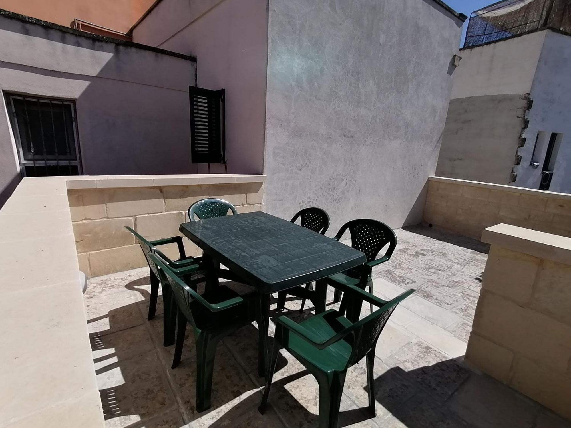 Tenuta Pigliano Dependance Bagnolo del Salento Exteriör bild
